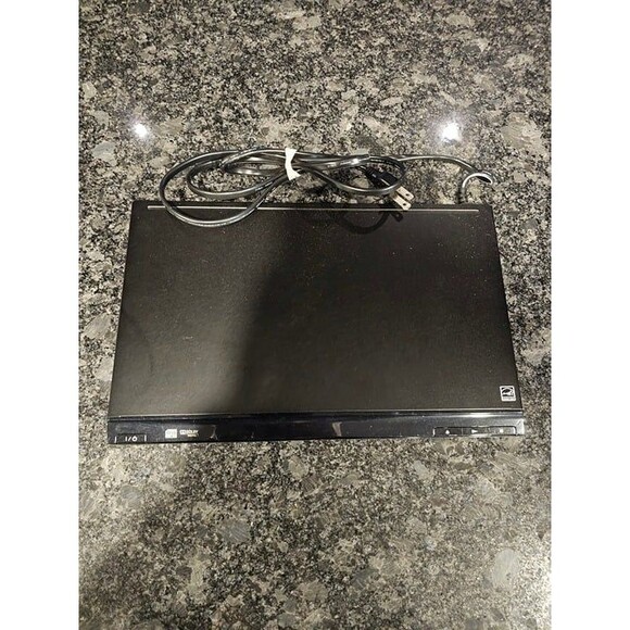 Sony DVP-SR200P DVD Player Tested and Working No Remote - Picture 1 of 9